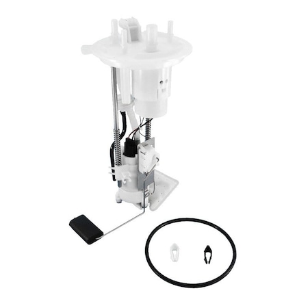 Us Motor Works Fuel Pump Module, USEP2441M USEP2441M